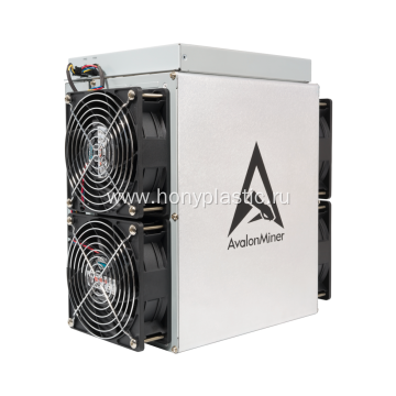 Avalon Miner A1346-120T 3300 Вт